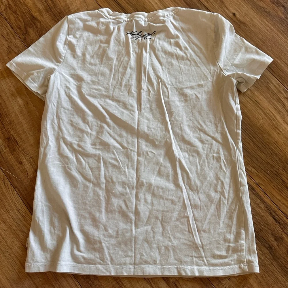 KLP T Shirt - Picture 2 of 3